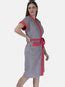 Bathroom Robe - Buy Towel Robe for Women Online in India – Poftik