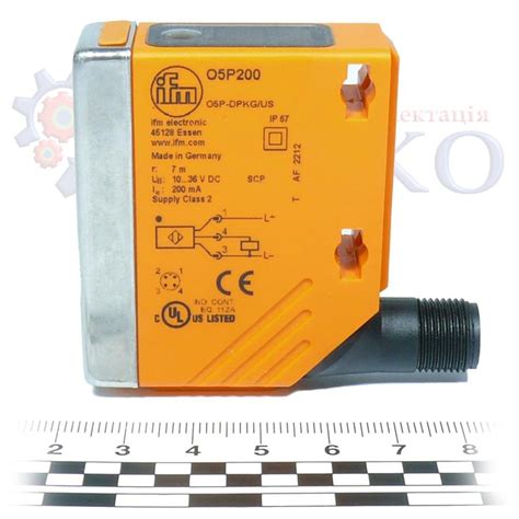 Image result for IFM O2u5