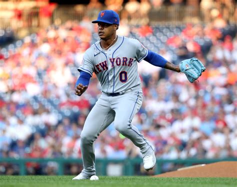 New York Mets vs. Philadelphia Phillies, Aug. 6, 2021 - nj.com
