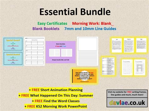 Image result for Essential Bundle