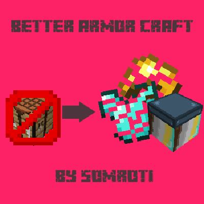Image result for Minecraft Better Armor Mod