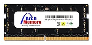 Amazon.in: Buy Arch Memory Replacement for Lenovo 4X71K20070 32GB 262 ...