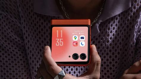 All Motorola Razr phones in chronological order – Augustman India