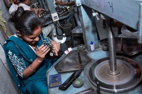 Women's progress remains uneven in education and workplace