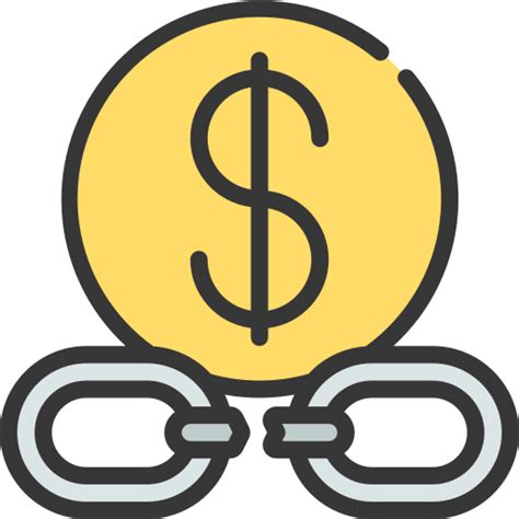 Chain - Free business and finance icons