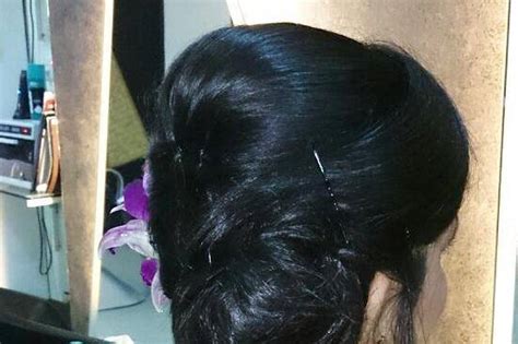 Enrich Salon, University Road - Makeup Salon - Gulbai Tekra ...
