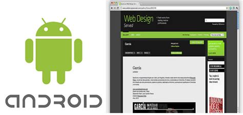 Web Apps Android 的图像结果