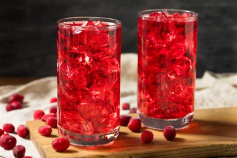 Does Cranberry Juice Help Yeast Infections? | The Healthy