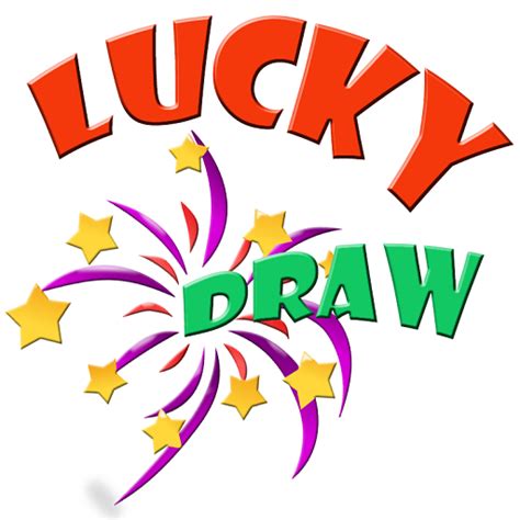 Lucky Draw 25 Free Spins