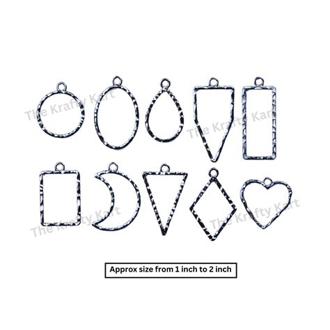 Bazels Mix Shape for variable | Buy Online at Best Price