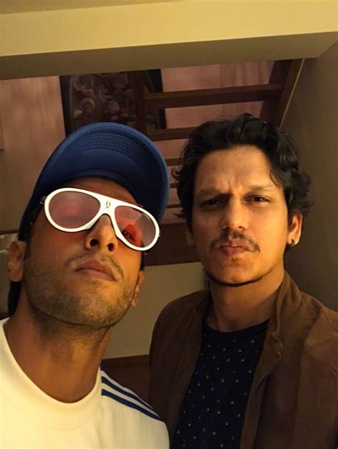 Vijay Varma joins the team of Gully Boys! - Photos,Images,Gallery - 81848