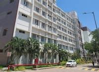 Velammal Multispeciality Hospital, madurai, Tamil Nadu - Multi ...