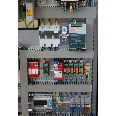 Image result for plc Local Control Panel