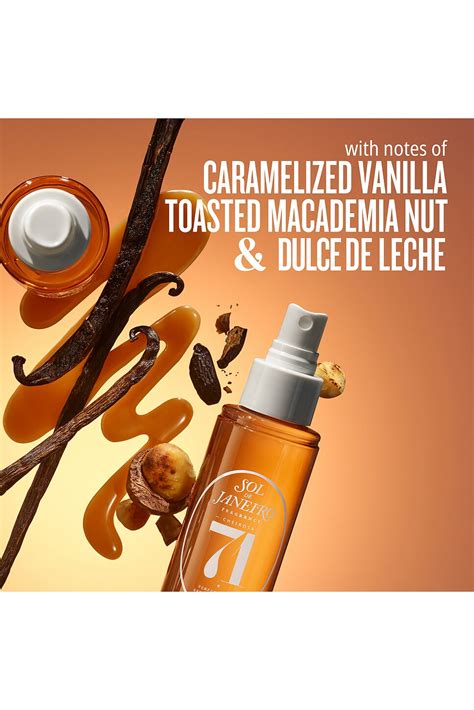 Sol de Janeiro Cheirosa 71 Perfume Mist 240ml | REVOLVE