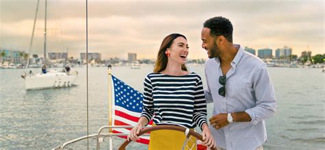 Marina del Rey | Strausberg Group