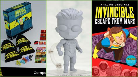 Image result for Invincible Game