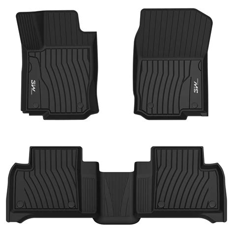 MERCEDES-BENZ Floor Mat and Cargo/Trunk Liner