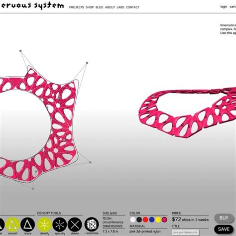 4D Data Visualization MATLAB Python 的图像结果