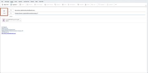 Image result for How to Email PDF Tutorial