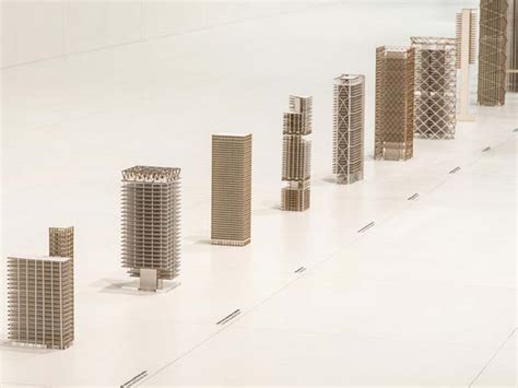 This year's Chicago Architecture Biennial is on a history making trail ...