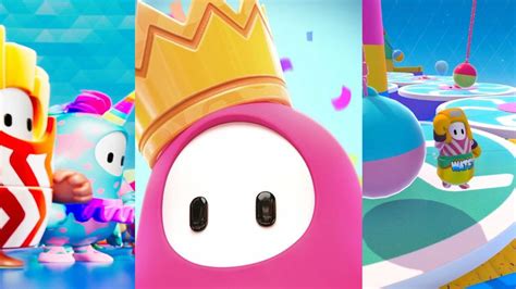 Image result for Fall Guys Tutorial