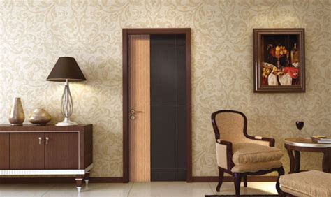 家装中的门要选哪种种材质，什么位置选什么门_材料选择_房先森互联网家装