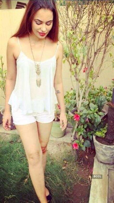 Summer style guide from Srishti Rana