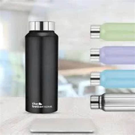 Stainless Steel Vaccum Flask - Vacuumized Tea/Fruit Infuser SS Sipper ...