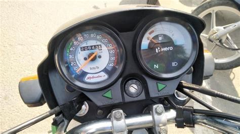 Used Hero Splendor Plus 100cc 2013 Model (PID-1415865556) Bike for Sale ...