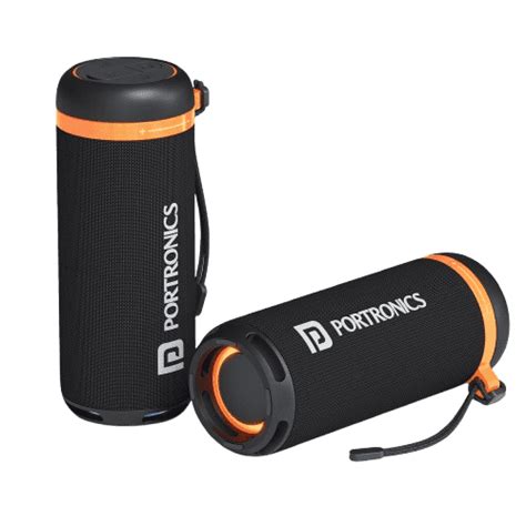 Accessories :: Speakers :: Bluetooth Speakers :: Portronics Breeze 7 ...