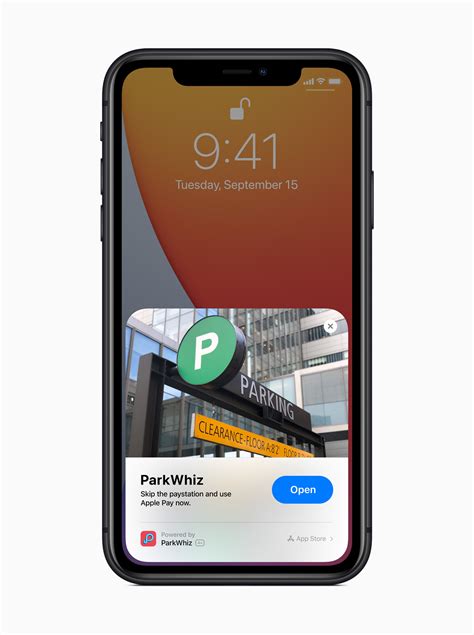 iOS 14 is available today - Apple (IN)