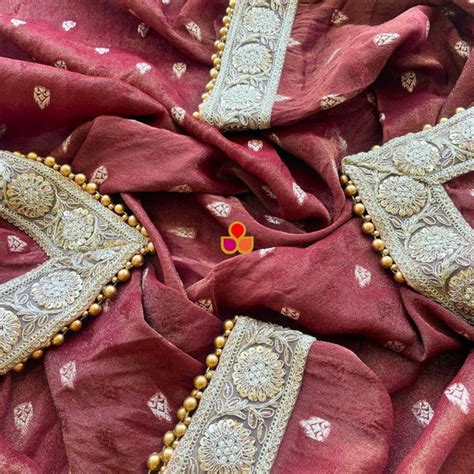 Bridal Dupattas – anokherang