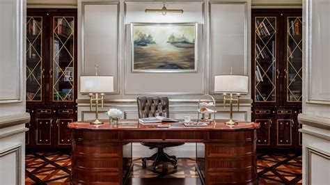 Book Moscow Hotel Rooms - Royal Suite | LOTTE HOTEL MOSCOW