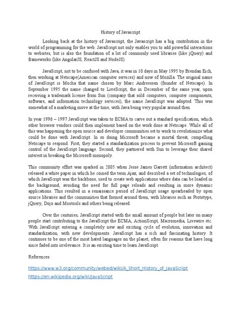 Who Made JavaScript 的图像结果