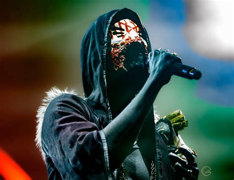 Leo George Faulkner Bio - Sleep Token Vocalist (Vessel) - Welcome to Eden