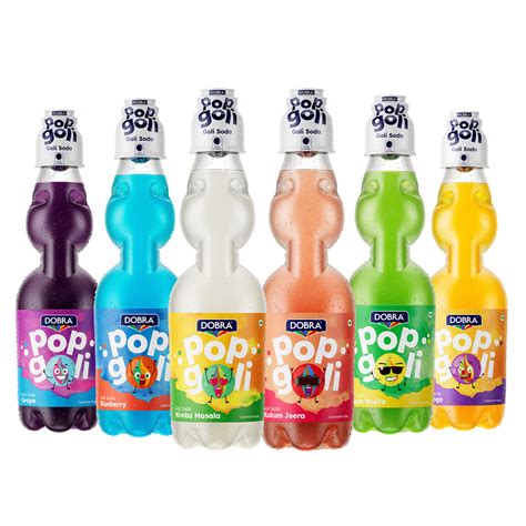 Dobra-Goli Soda-Cotton Candy-Chips-Nata deCoco Drinks Online