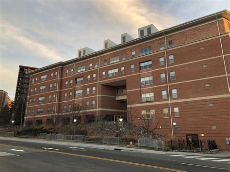 South Campus – Reclaiming the University of the People