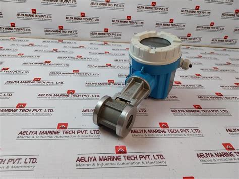 Endress+Hauser Fmr532-11Xxjac4Aa Level Transmitter – Aeliya Marine Tech