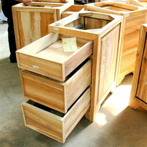 TimberCraft – Premium Teak Furniture in India