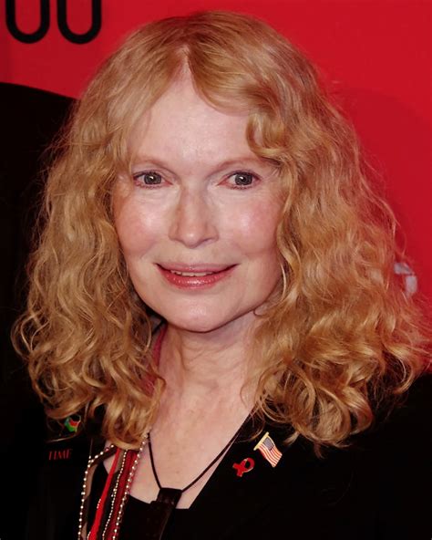 Mia Farrow Net Worth: From Hollywood Icon to Humanitarian - Urban Splatter