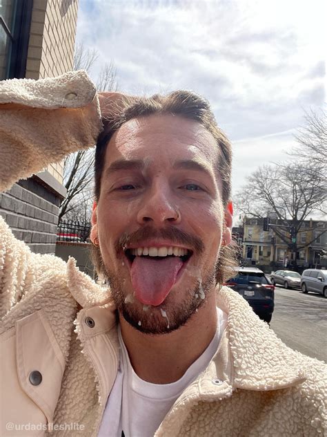 name something more exhilarating : r/gaycumwalk