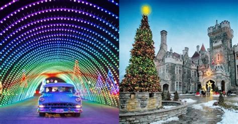 Feeling Homesick? 7 Must-Try Activities In Toronto For Those Missing India