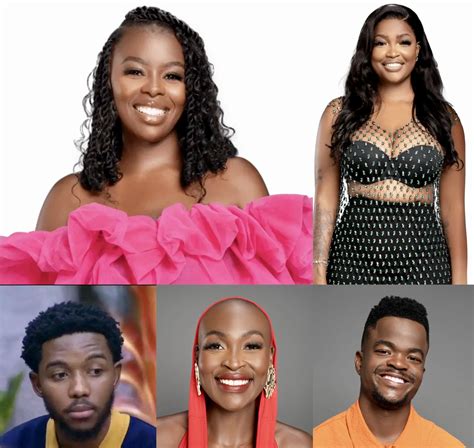 Big Brother Mzansi 2025 week 10 Voting Poll Updates and Latest Results