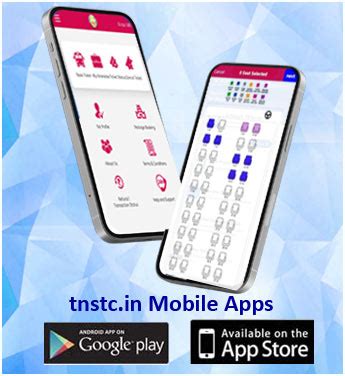 Tamil Nadu State Transport Corporation | TNSTC