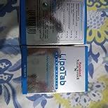 Hamdard Lipotab