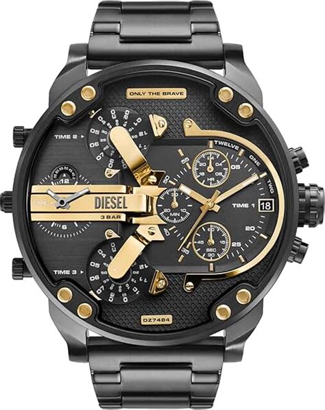 Amazon.in: Diesel - Men's Watches: Watches