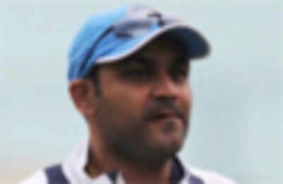 Didn't want to burden Viru with captaincy: Bangar | New Zealand in ...