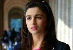 Alia Bhatt on crutches, suffers calf muscle injury | Wellness News ...