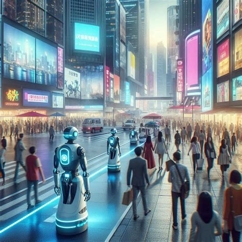 Autonomous Robots 的图像结果