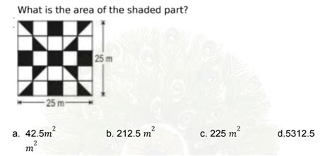 Show your own working for this question and i am warning: Only ...